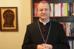 arcybiskup Tadeusz wojda